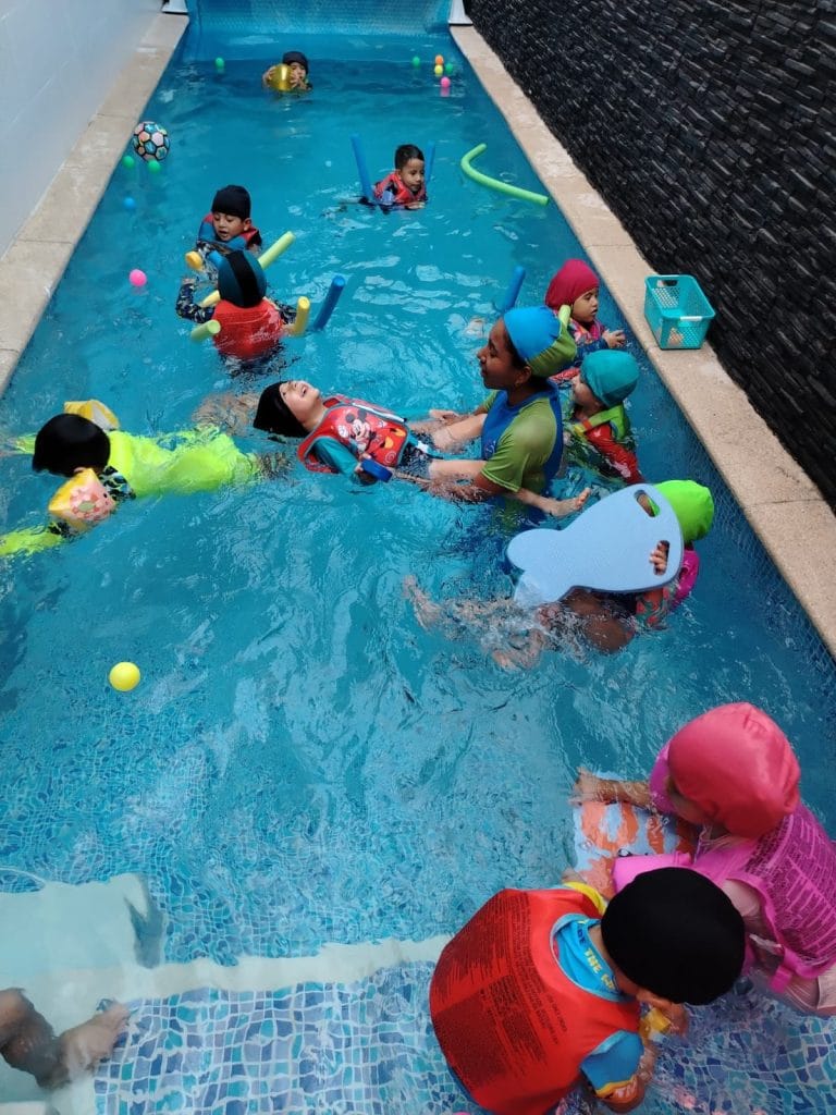 Piscina