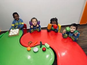 alimentacion saludable